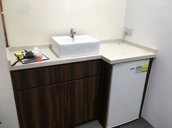 Sbf Center (D1), Office #504447001